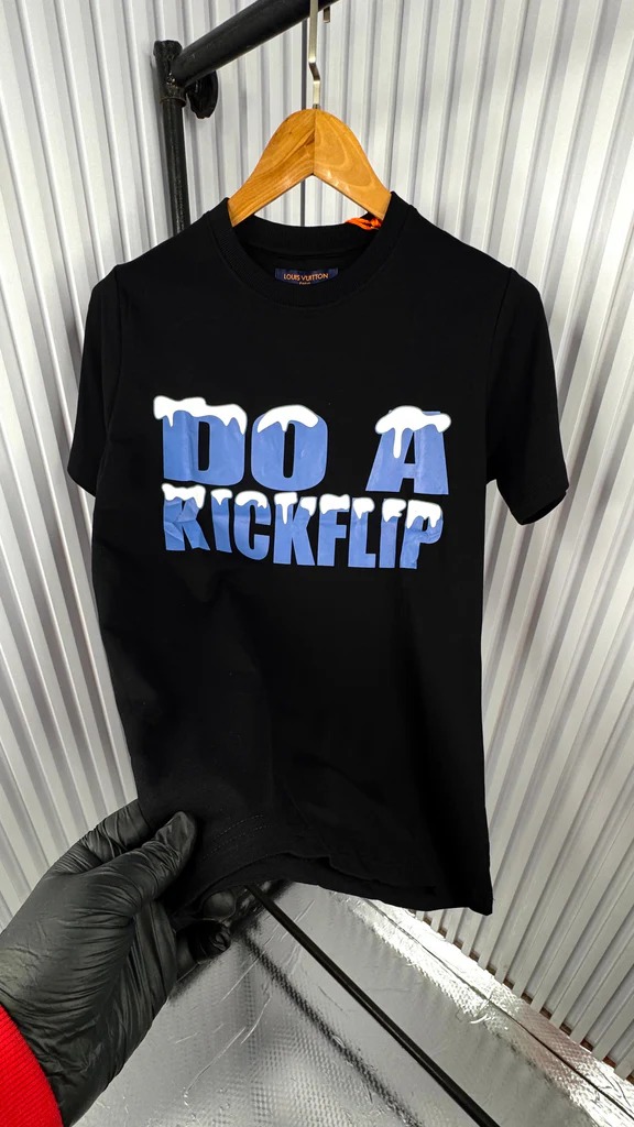 Luxury T-Shirts for Men: The Ultimate Combination of Comfort, Quality, and&nbsp;Style